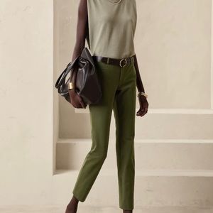 Banana Republic Sloan Pants